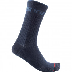 Sosete Castelli Distanza 20 Bleumarin