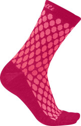 Sosete Castelli Sfida 13 de dama Roz