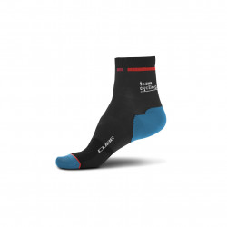 Sosete CUBE Socks Mid Cut Teamline