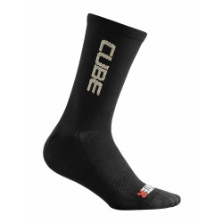 Sosete inalte CUBE Socks High Cut VERTEX