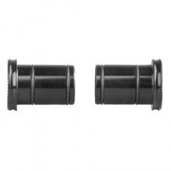 Spacer Butuc Fata NOVATEC D791 SB/A - 12 mm