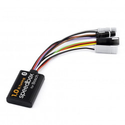 SPEEDBOX 1.0 B.Tuning BOSCH Smart System Gen. 4