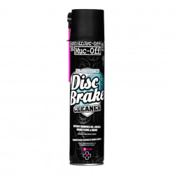 Spray Muc-Off Disc Brake Cleaner 400ml