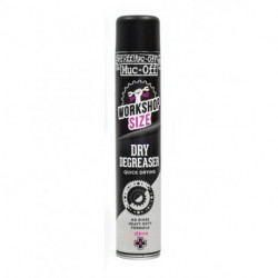 Spray Muc-Off Quick Drying Degreaser 750ml