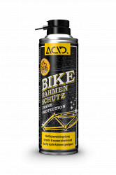 SPRAY PROTECTIE CADRU CUBE 300 ml