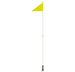Stegulet Reflectorizant M-WAVE 150 cm - Img 2