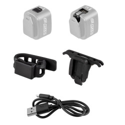 Stop FORCE NUB 50 lm 24 LED USB