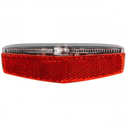 Stop Spate pentru Dinam M-WAVE Helios D 3 LED Portbagaj - Img 1
