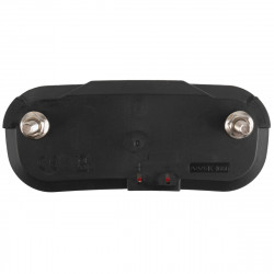 Stop Spate Portbagaj M-WAVE Helios E E-Bike - Img 2