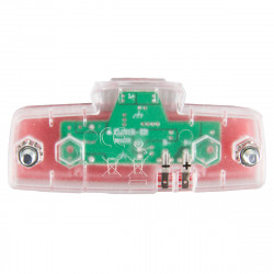 Stop Spate SMART Refo Mini E-Bike - Img 2