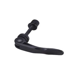 Strangator tija sa Union QR-650 aluminu 50 mm negru