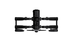 SUPORT AUTO PENTRU BICICLETA E-MOVE 2 ADV, CYCLE RACK FOR 2 BIKES
