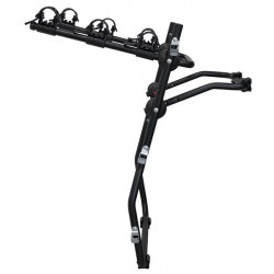 Suport biciclete Menabo Viper pentru 3 biciclete cu prindere pe haion/portbagaj