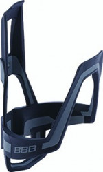 Suport bidon BBB DualCage BBC-39 gri inchis/negru