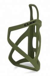Suport bidon CUBE Bottle Cage HPP Left-Hand Sidecage