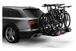 Suport pentru biciclete Thule VeloSpace XT