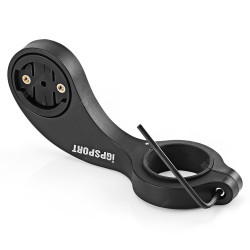 Suport prindere bicicleta iGPSPORT S80 - Img 4