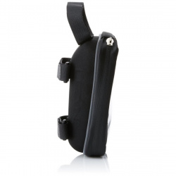 Suport telefon LEZYNE Smart Energy Caddy Negru