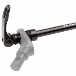 Thru Axle M-WAVE 142-148 mm MAXLE - Img 4