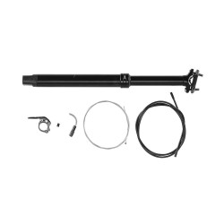 TIJA SA CURSA REGLABILA (DROPPER) RFR PRO INSIDE 120 Intern 30.9 x 410mm