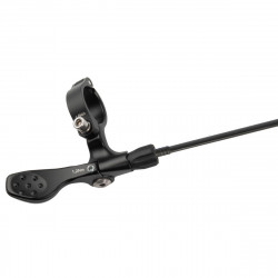 Tija Sa Reglabila Dropper M-WAVE Levitate LT 30.9 mm - Img 2