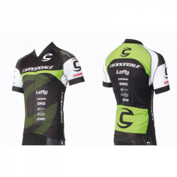 Tricou Cannondale CFR Maneca Scurta