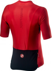 Tricou cu maneca scurta Castelli Superleggera 2 Rosu - Img 2