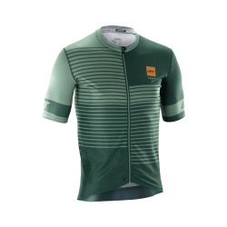 Tricou Leatt MTB Endurance 3.0 Spruce Green XS