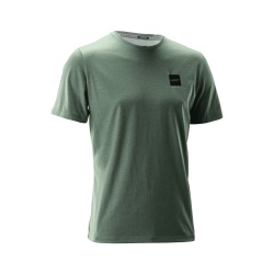 Tricou Leatt MTB Gravity 3.0 Mist Green M