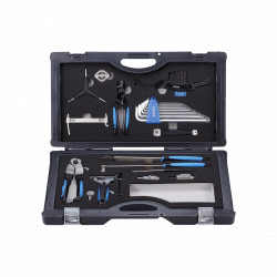 Trusa de scule BBB BTL-91 AllroundKit 16 scule - Img 2