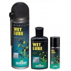 Ulei Lubrifiant Motorex Wet Lube Picurator 100ml