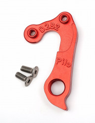 Ureche Cadru PILO D282 Tomac - Img 2