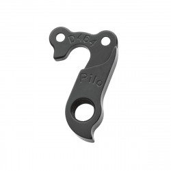 Ureche Cadru PILO D464 Ghost