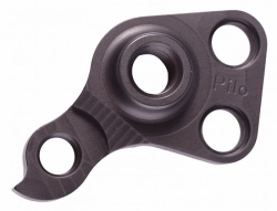 Ureche Cadru PILO D486 YT - Img 2