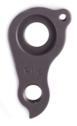 Ureche Cadru PILO D536 Niner - Img 3