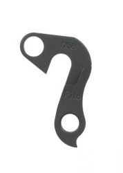 Ureche Cadru PILO D58 Litespeed - Img 2