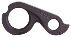 Ureche Cadru PILO D595 Orbea - Img 2