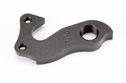 Ureche Cadru PILO D618 Redline - Img 3