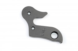 Ureche Cadru PILO D627 Decathlon, Evoke, Haro, Mongoose, Norco, Orange, - Img 2
