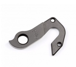 Ureche Cadru PILO D634 HAIBIKE 2015 X DURO - Img 2