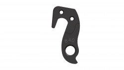 Ureche Cadru PILO D840 Orbea