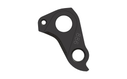 Ureche Cadru PILO D886 Wilier - Img 6