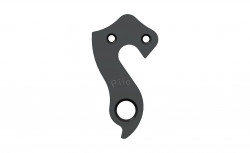 Ureche Cadru PILO D912 Bottecchia - Img 2
