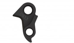 Ureche Cadru PILO D933 Commencal - Img 2