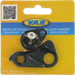 Ureche cadru VAR DH-69182 Scott Scale Spark