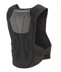 Vesta protectie piept Alpinestars Bionic Pro Negru Anthracite XS/S - Img 2