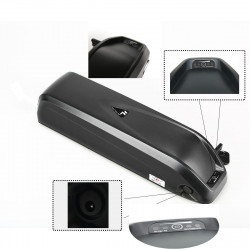 Acumulator E-Bike 36V 10,4Ah Lithium-Ion Celule Samsung - Img 2
