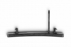 ADAPTOR APARATOARE ACID FORK CROWN FOR SCREW MOUNT 1.0 25mm
