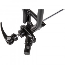 Adaptor Portbagaj QR M-WAVE RACKY AXLE - Img 7