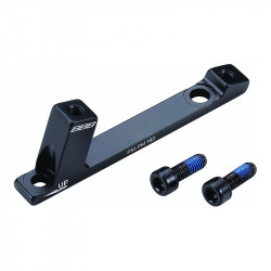 Adaptor postmount BBB BBS-91 Powermount 180mm